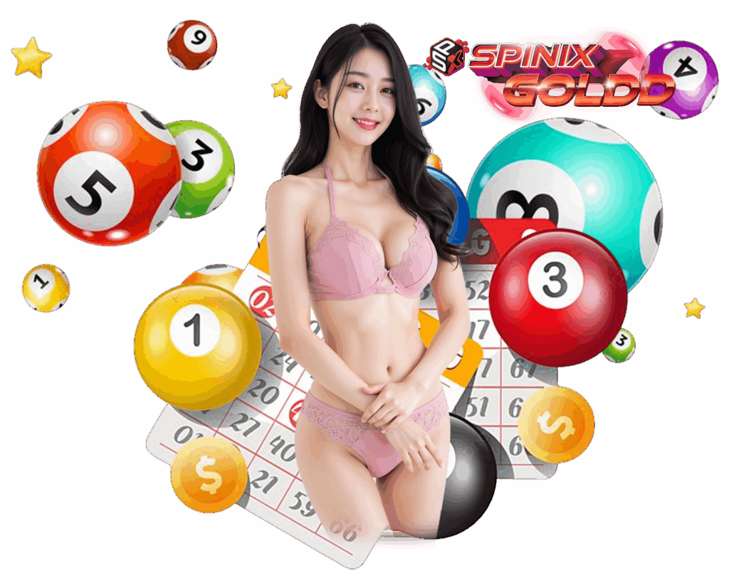 SPINIXGOLDD สล็อต กำไรดี
